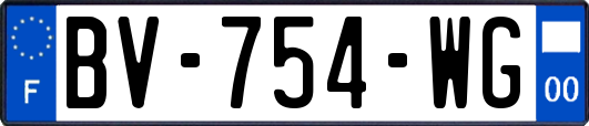 BV-754-WG