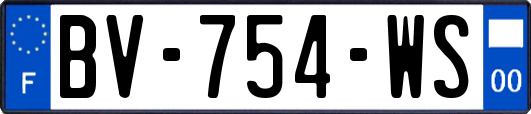 BV-754-WS