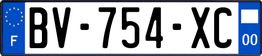 BV-754-XC