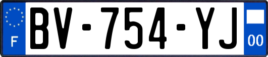 BV-754-YJ