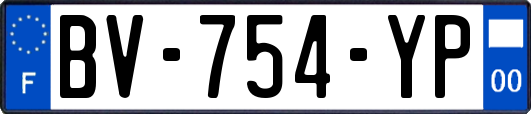 BV-754-YP