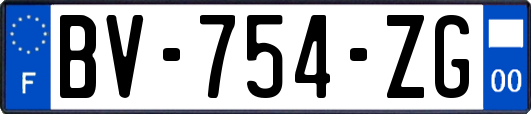 BV-754-ZG