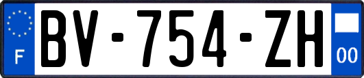 BV-754-ZH