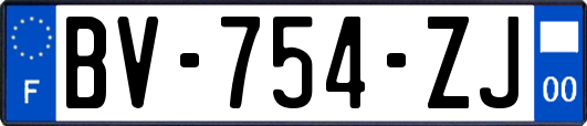 BV-754-ZJ