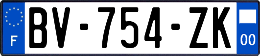 BV-754-ZK