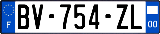 BV-754-ZL