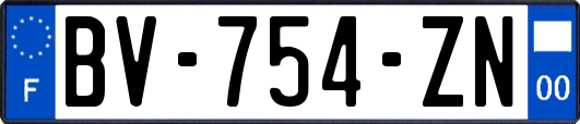 BV-754-ZN