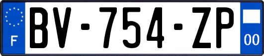 BV-754-ZP