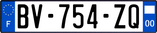 BV-754-ZQ