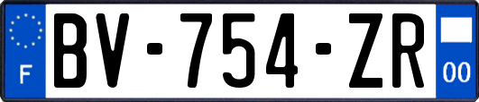 BV-754-ZR