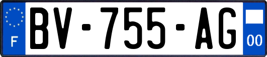 BV-755-AG