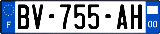 BV-755-AH