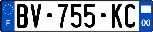 BV-755-KC
