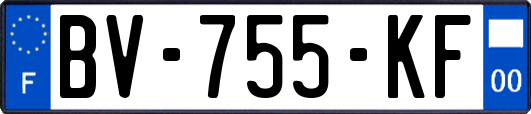 BV-755-KF