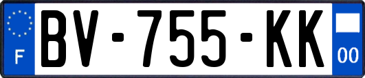 BV-755-KK