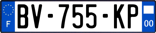 BV-755-KP