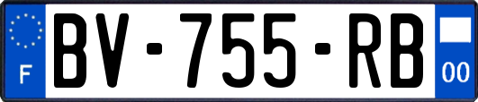 BV-755-RB