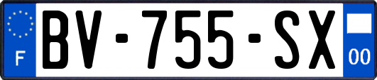 BV-755-SX