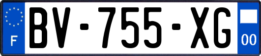 BV-755-XG