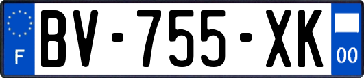 BV-755-XK