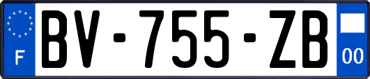 BV-755-ZB