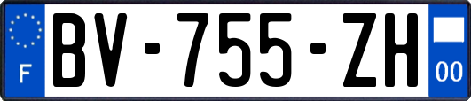 BV-755-ZH