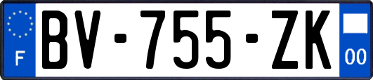 BV-755-ZK