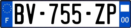 BV-755-ZP