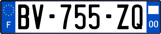 BV-755-ZQ