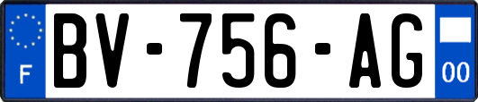 BV-756-AG