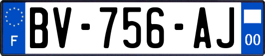 BV-756-AJ