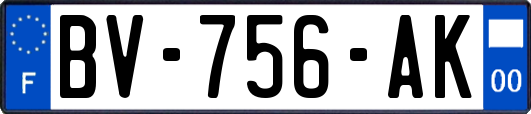 BV-756-AK