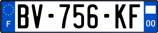 BV-756-KF