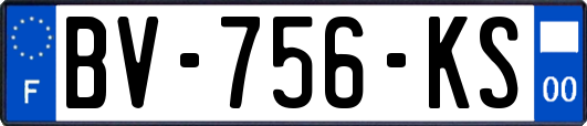 BV-756-KS