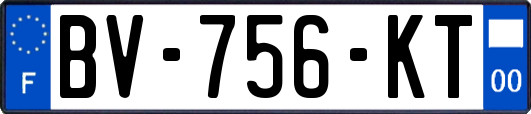 BV-756-KT
