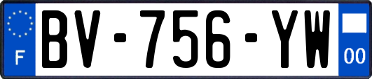 BV-756-YW