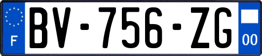 BV-756-ZG