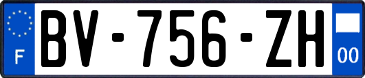 BV-756-ZH