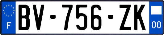 BV-756-ZK