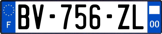 BV-756-ZL