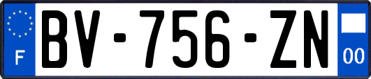 BV-756-ZN