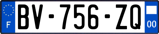 BV-756-ZQ