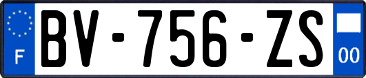 BV-756-ZS