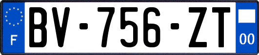 BV-756-ZT