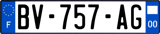 BV-757-AG