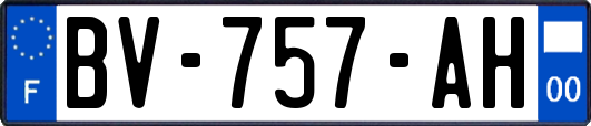 BV-757-AH