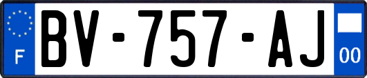 BV-757-AJ