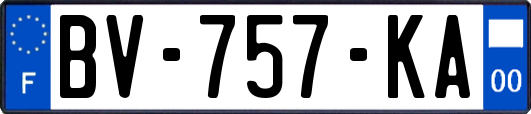 BV-757-KA