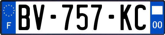 BV-757-KC