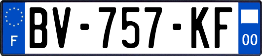 BV-757-KF